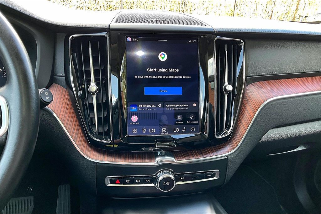Used 2023 Volvo XC60 B5 Ultimate w/ Climate Package AWD/4WD image 40