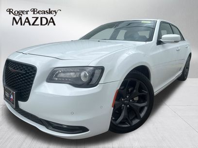 Used 2023 Chrysler 300 S