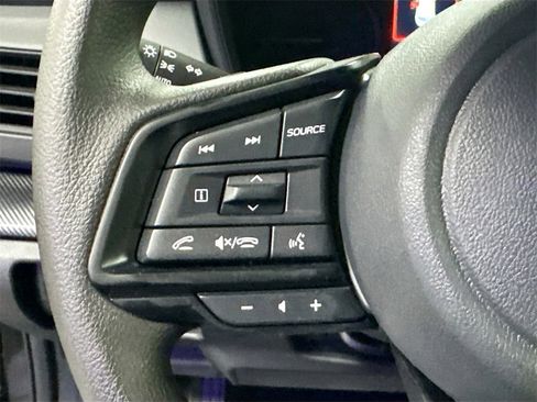 New 2026 Subaru Crosstrek 2.5i image 8