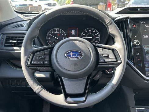 New 2026 Subaru Ascent Bronze Edition AWD/4WD image 8