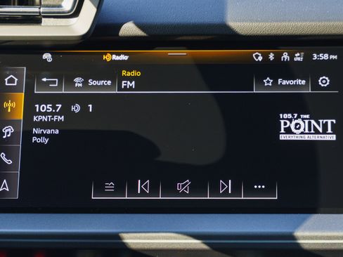 New 2026 Audi A3 2.0T Premium image 13