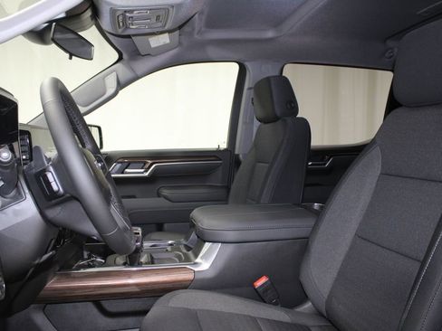 New 2026 Chevrolet Silverado 1500 RST image 17