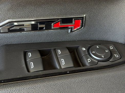Used 2025 GMC Sierra 1500 AT4 AWD/4WD image 13