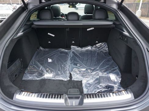 New 2026 Mercedes-Benz GLE 53 AMG 4MATIC Coupe image 18