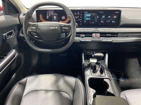 New 2026 Kia K4 EX FWD image 12