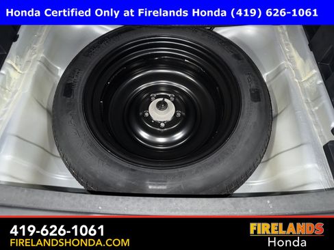 Used 2023 Honda HR-V EX-L image 34