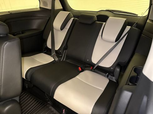 New 2026 Honda Odyssey Elite image 17