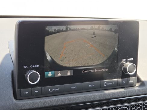 Used 2023 Honda Civic EX-L image 7
