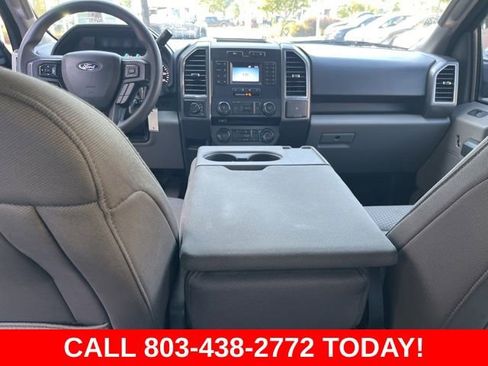 Used 2018 Ford F150 XLT w/ XTR Package AWD/4WD image 14