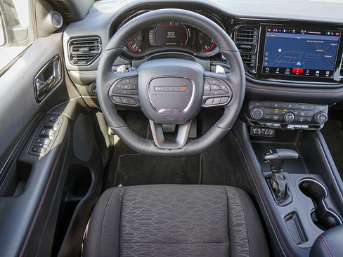 New 2025 Dodge Durango GT w/ Blacktop Package image 23