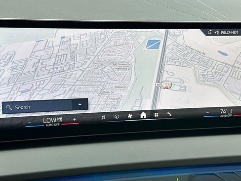 New 2026 BMW X3 xDrive30 AWD/4WD image 21