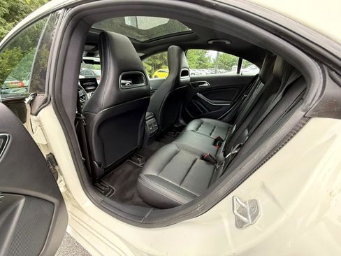 Used 2018 Mercedes-Benz CLA 250 CLA250 image 10