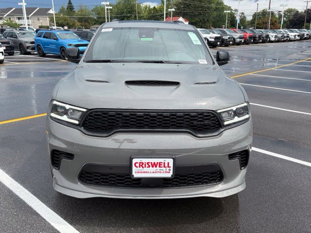 New 2026 Dodge Durango GT AWD/4WD image 10
