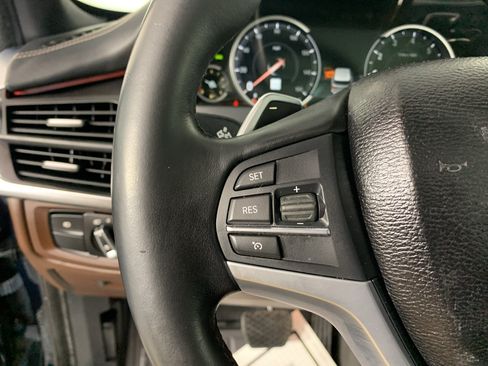 Used 2018 BMW X5 xDrive35i AWD/4WD image 18