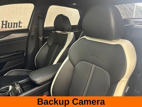Used 2026 Kia K5 GT-Line w/ GT-Line Premium Package FWD image 10