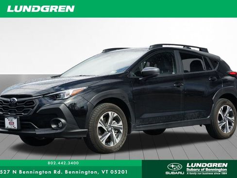 Used 2024 Subaru Crosstrek 2.0i Premium image 29