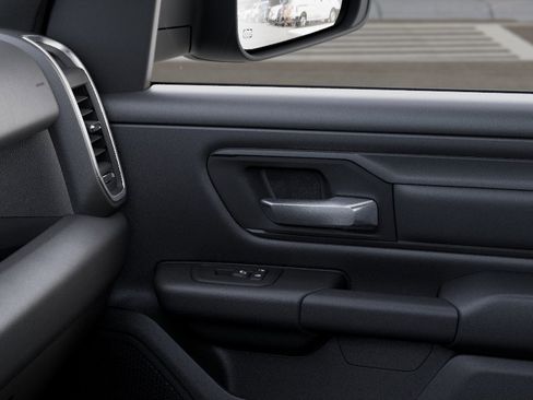 New 2026 RAM 1500 Tradesman image 25