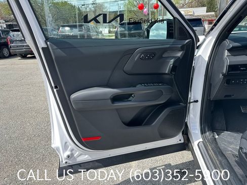 New 2027 Kia Telluride SX X-Pro AWD/4WD image 10