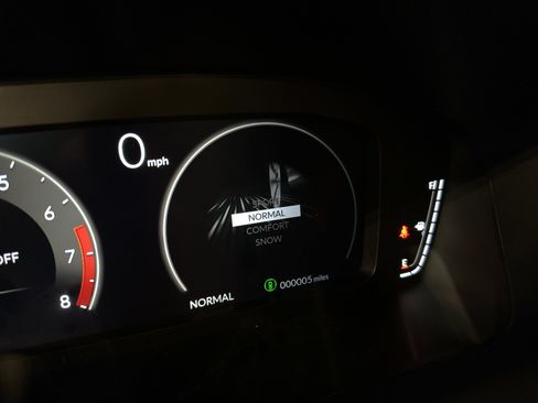 New 2026 Acura ADX A-Spec AWD/4WD image 34