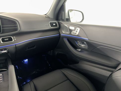 Certified 2021 Mercedes-Benz GLS 450 GLS 450 image 29