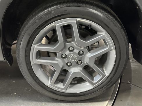 Certified 2023 Honda Passport EX-L image 19