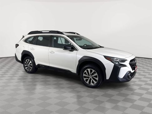 Certified 2023 Subaru Outback AWD/4WD image 23