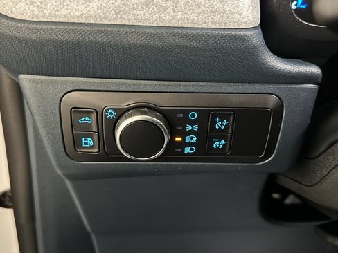 New 2026 Ford Maverick XLT FWD image 35