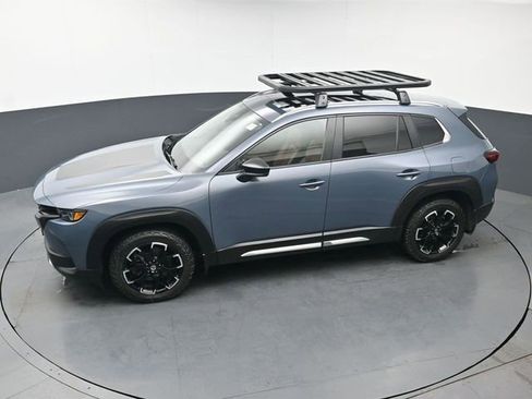 Certified 2023 MAZDA CX-50 Meridian Edition w/ Apex Package AWD/4WD image 35