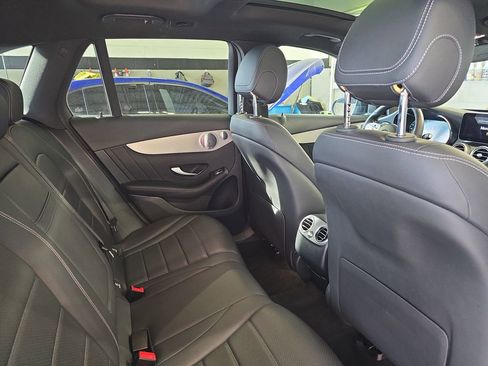 Certified 2020 Mercedes-Benz GLC 300 image 13