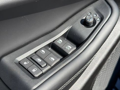 New 2026 Jeep Grand Cherokee Altitude AWD/4WD image 15