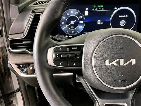 Certified 2024 Kia Sportage X-Pro Prestige AWD/4WD image 9