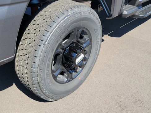 New 2026 Ford F350 XL w/ STX Appearance Package image 12