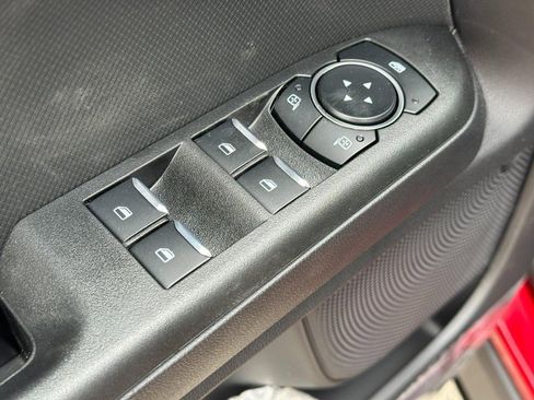 New 2025 Ford Bronco Sport Outer Banks image 9