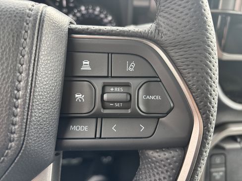 New 2026 Toyota Tundra SR5 AWD/4WD image 18