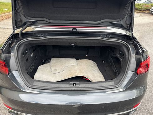 Used 2019 Audi A5 2.0T Premium Plus w/ Premium Plus image 16