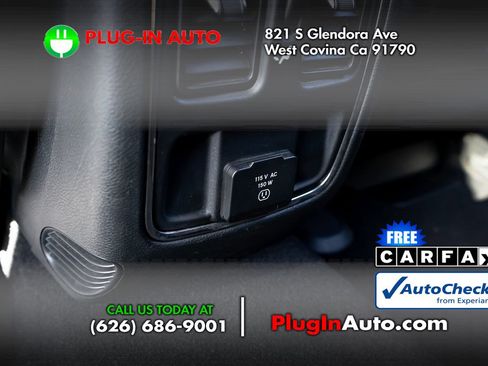Used 2019 Jeep Grand Cherokee Altitude image 11