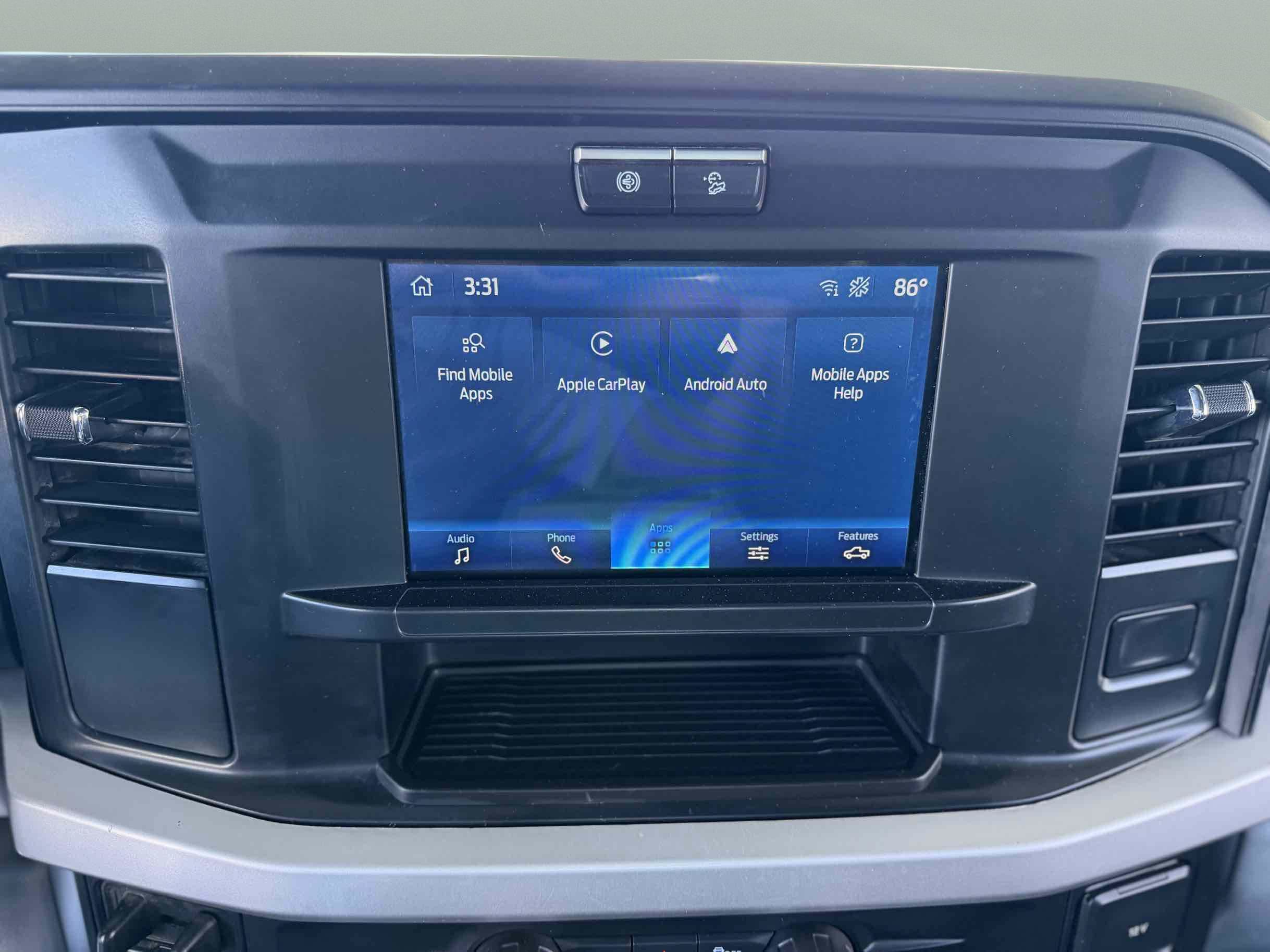 Used 2025 Ford F250 XLT w/ FX4 Off-Road Package AWD/4WD image 18