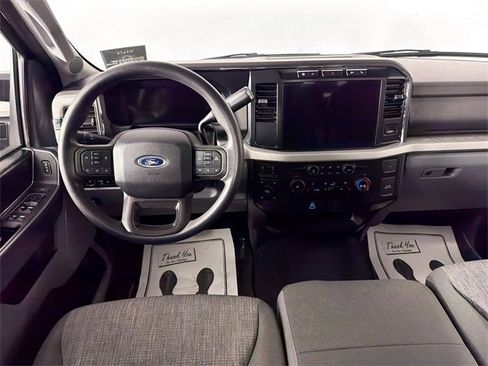 Used 2023 Ford F250 XLT w/ XLT Premium Package image 21
