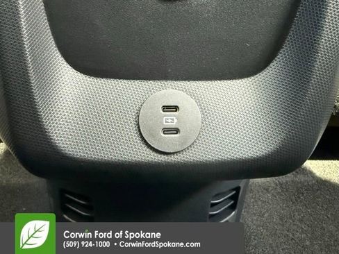New 2026 Ford Mustang Mach-E Premium AWD/4WD image 12