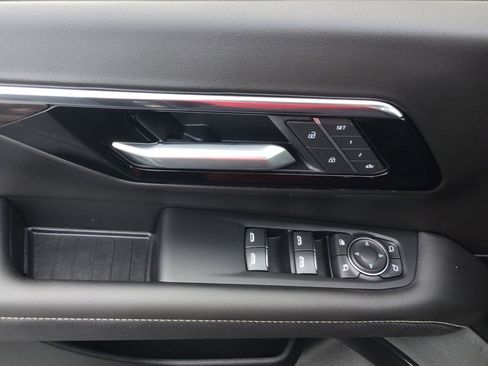 New 2025 Chevrolet Tahoe Premier image 10