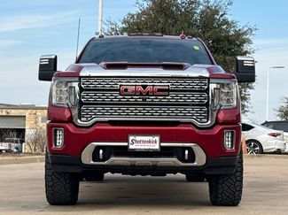 Used 2023 GMC Sierra 3500 Denali w/ Technology Package AWD/4WD video 2