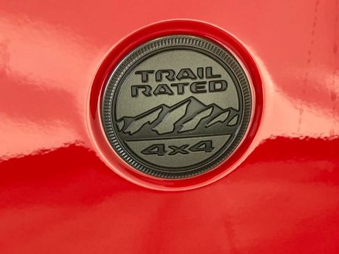 New 2026 Jeep Wrangler Unlimited Sport AWD/4WD image 11