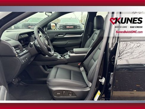 New 2026 GMC Terrain Elevation w/ Elevation Premium Package image 10