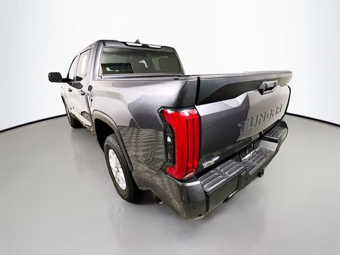 Used 2025 Toyota Tundra SR5 w/ SR5 Premium Package image 8