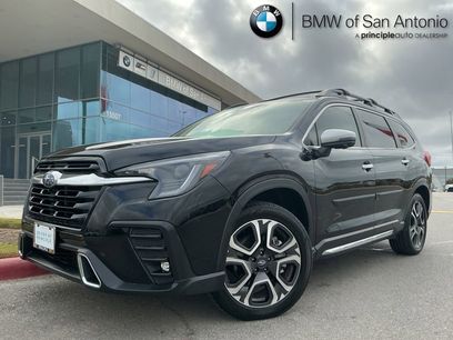 Used 2023 Subaru Ascent Touring