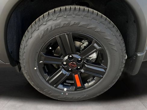 New 2026 Nissan Rogue SV w/ Rock Creek Premium Package AWD/4WD image 20