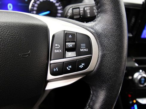 Used 2022 Ford Explorer Limited w/ Class IV Trailer Tow Package image 23