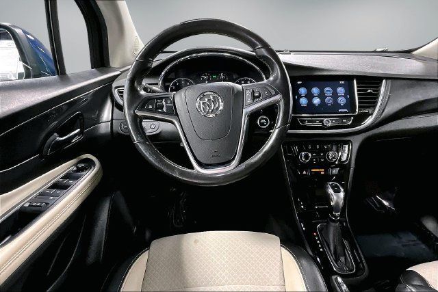 Used 2019 Buick Encore Sport Touring AWD/4WD image 9