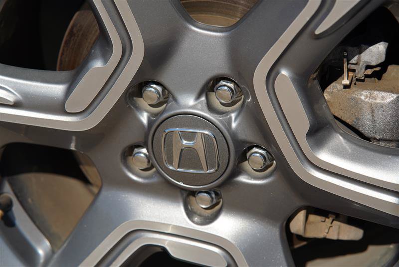 Used 2017 Honda CR-V EX-L image 16