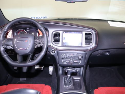 Used 2023 Dodge Charger Scat Pack RWD image 15